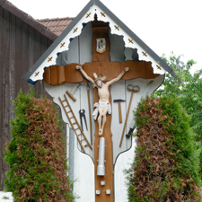 Arma-Christi-Kreuz