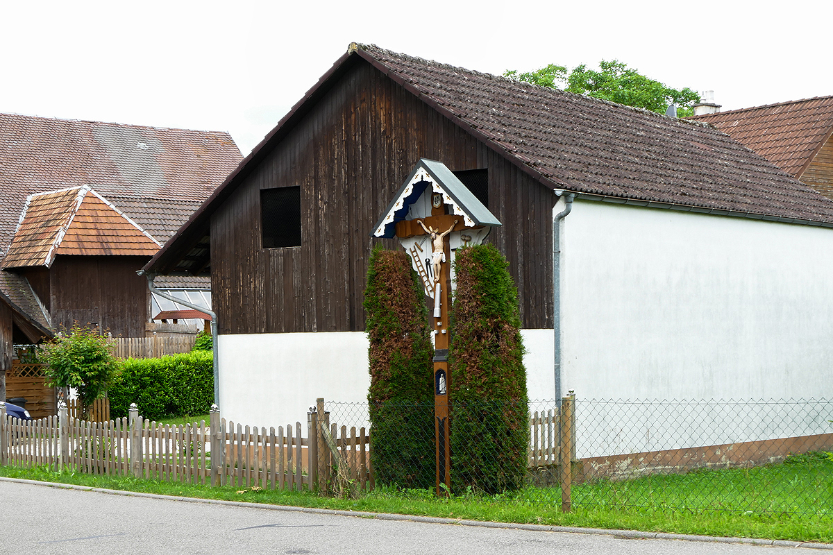 Arma-Christi-Kreuz