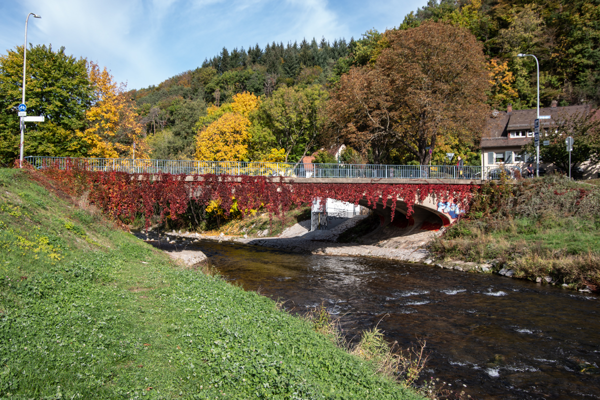 Freiburg-Ebnet