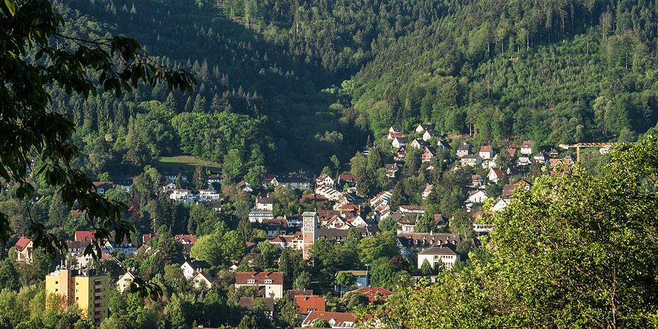 Littenweiler