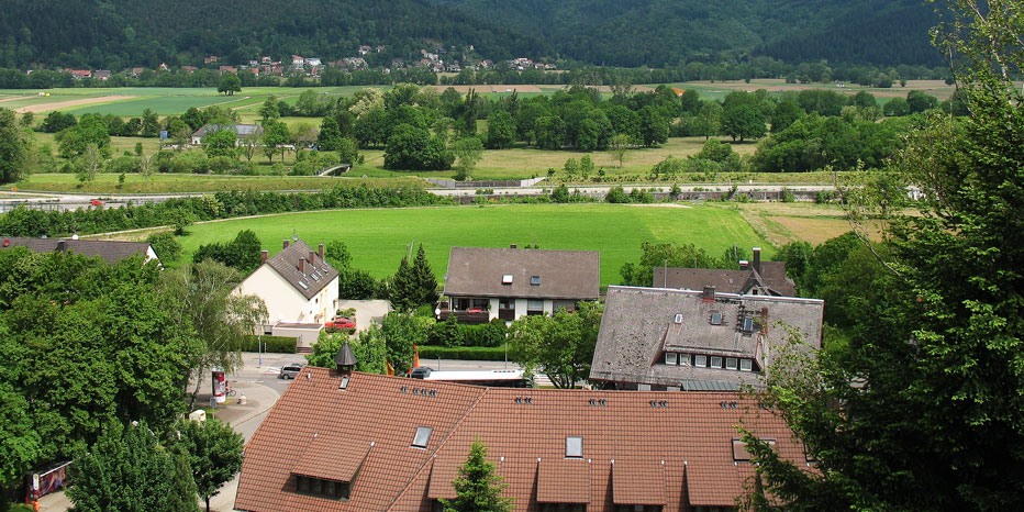 Littenweiler