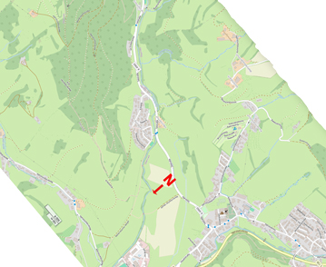 Oberried