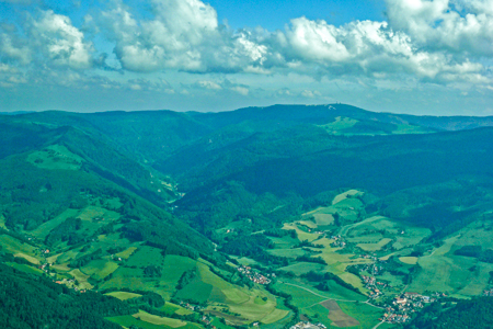 Oberried