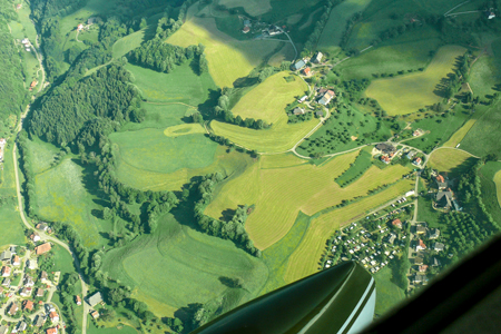 Oberried