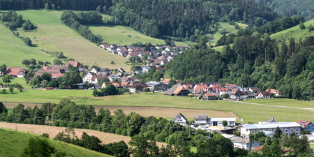 Oberried