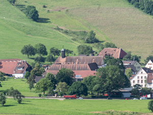 Oberried
