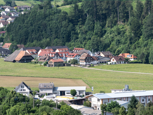 Oberried