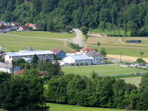 Oberried