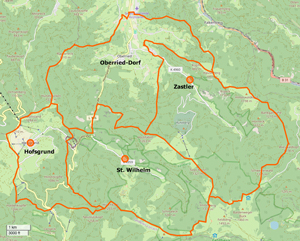 Oberried