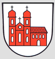 St. Märgen