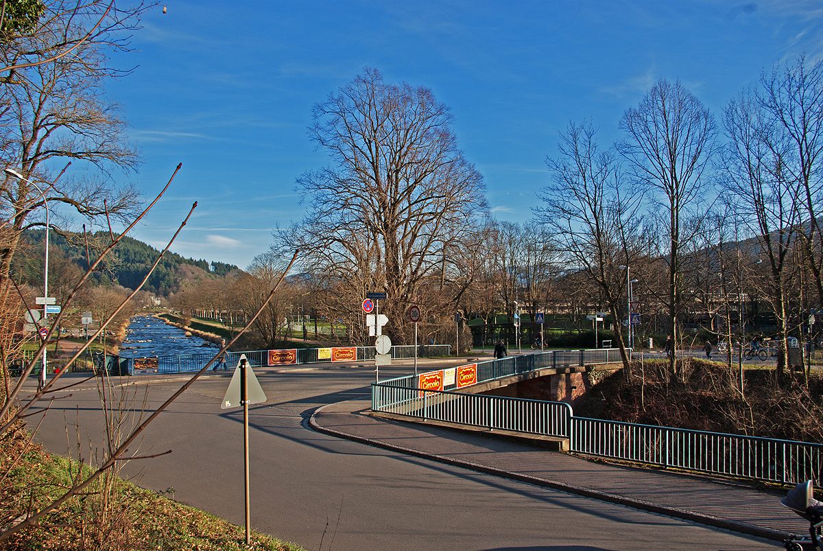 Waldsee