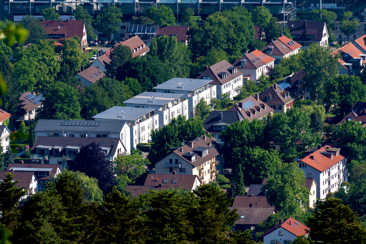 Waldsee