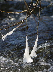 Eisglocken Rotbach