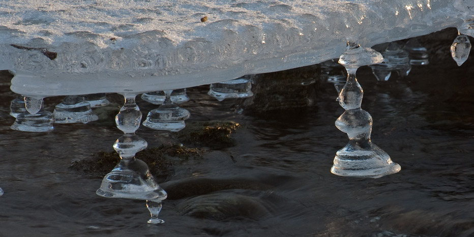 Eisglocken Rotbach