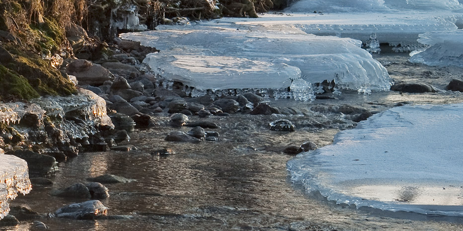 Eisglocken Rotbach