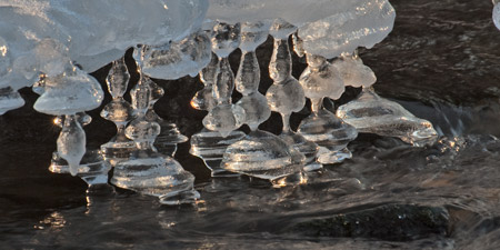 Eisglocken Rotbach