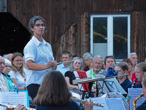 Musikverein Ebnet 2022