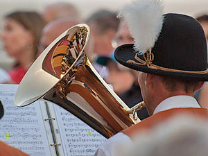 (Hof)Musik in Ebnet 2013