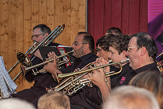 (Hof)Musik in Ebnet 2013