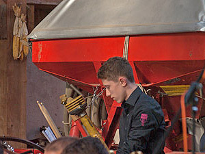Hofkonzert 2015