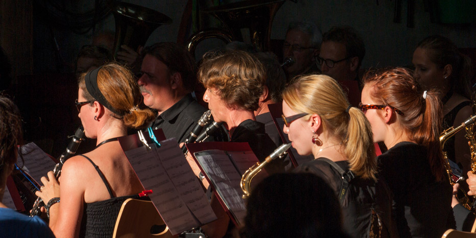 Hofkonzert 2015
