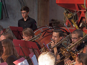 Hofkonzert 2015
