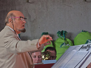 Hofkonzert 2015