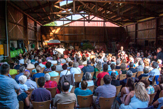 Hofkonzert 2015