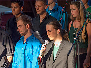 Hofkonzert 2015